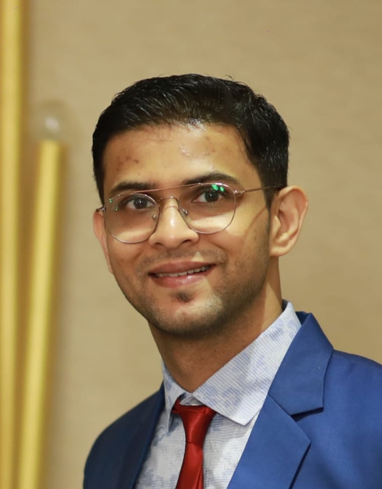 kitesh Jain